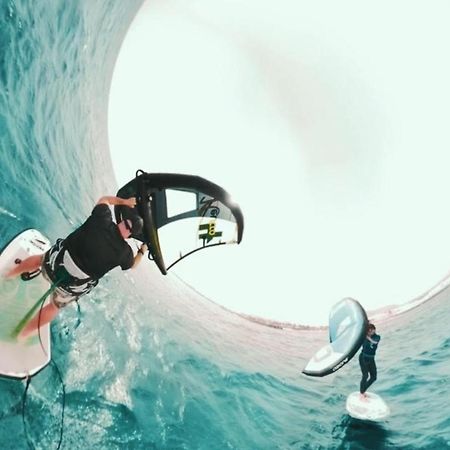 Cozy Waterman Beach House 科斯塔特吉塞 外观 照片