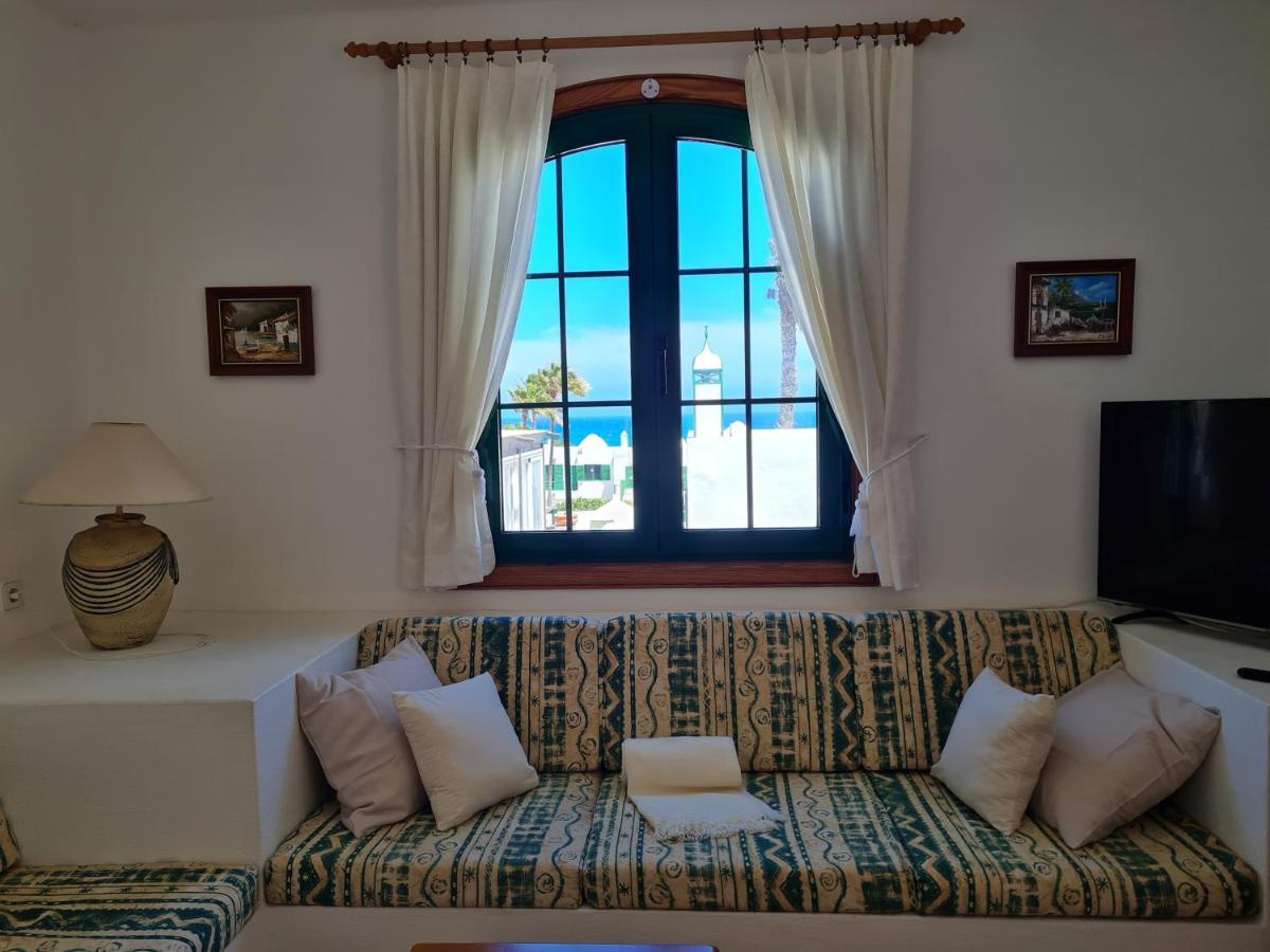 Cozy Waterman Beach House 科斯塔特吉塞 外观 照片
