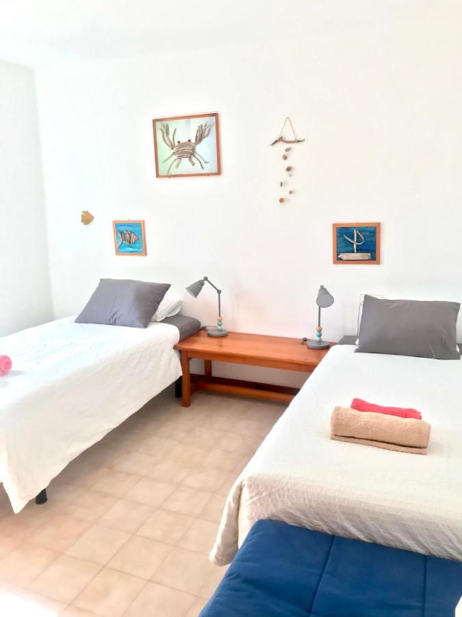 Cozy Waterman Beach House 科斯塔特吉塞 外观 照片