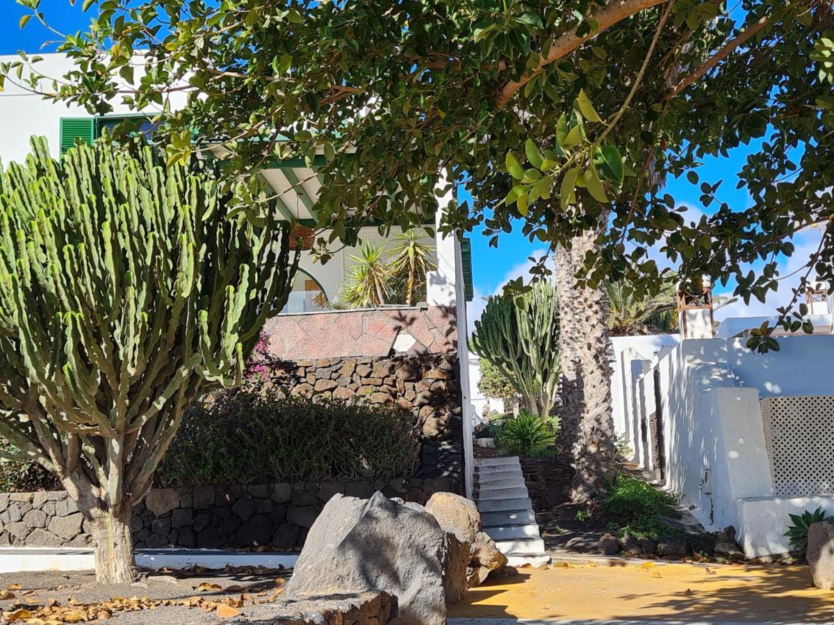 Cozy Waterman Beach House 科斯塔特吉塞 外观 照片