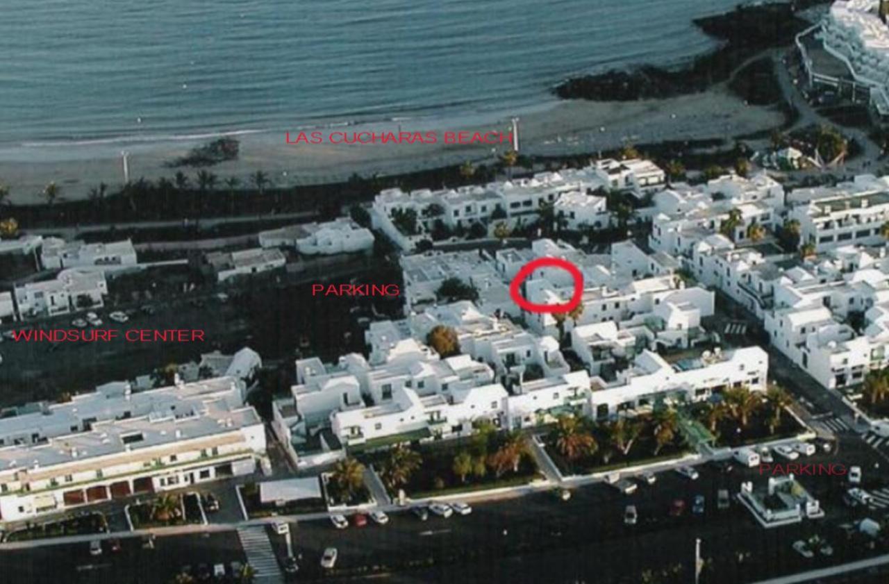 Cozy Waterman Beach House 科斯塔特吉塞 外观 照片